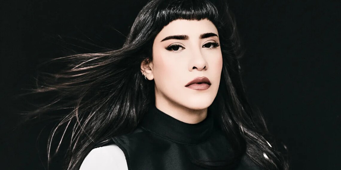 “Yo soy la heroína de mi propia historia”: GRTSCHhabla sobre XXI: Monomita, su nuevo álbum