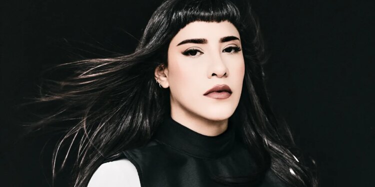 “Yo soy la heroína de mi propia historia”: GRTSCHhabla sobre XXI: Monomita, su nuevo álbum