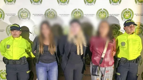 Cae “Wonderland Dreams”, red que vendía falsos viajes a migrantes