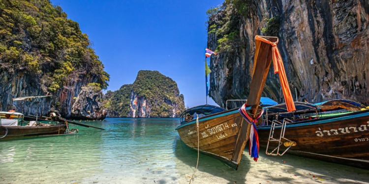 El Gobierno de Tailandia endurece los requisitos para turistas: lo que cambia para entrar al país
