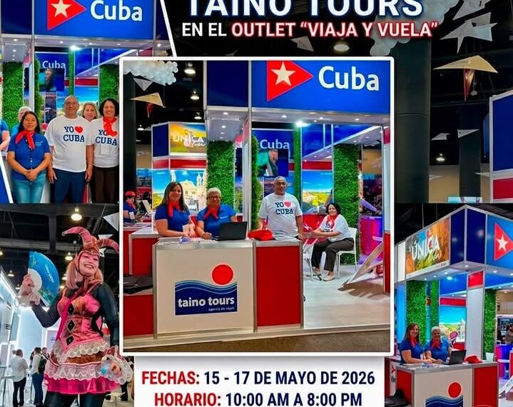 Revista Colombiana de Turismo Passport