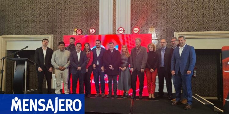 Salta realizó su workshop en CABA con foco en la innovación