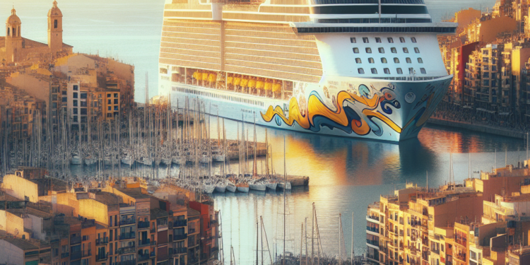 MSC Cruceros vuelve a apostar por Tarragona como puerto base por quinto año consecutivo