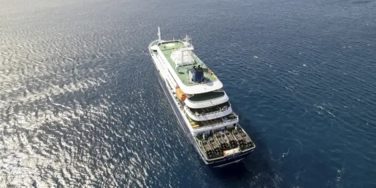 Tierra del Fuego descarta impacto negativo en cruceros por hantavirus