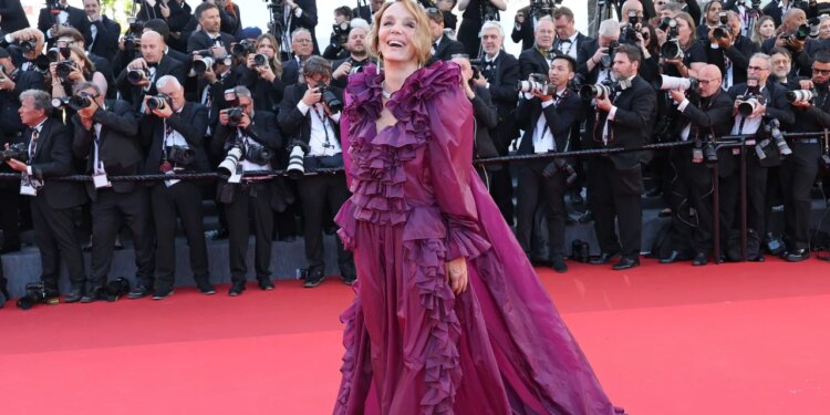 All the Fashions From the 2026 Cannes Film Festival Red Carpet