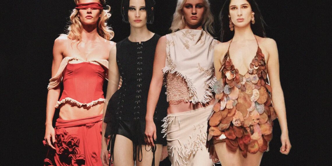 What You Need to Know About the Australian Fashion Week Resort 2027 Collections