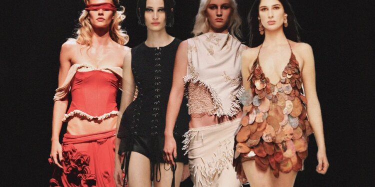 What You Need to Know About the Australian Fashion Week Resort 2027 Collections