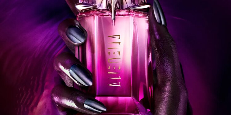 Todo lo que debes saber sobre Alien Pulp el nuevo perfume para mujer de Mugler en 2026