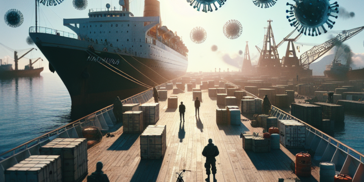 Lo que debes saber sobre el hantavirus, la enfermedad sospechosa de un brote en un crucero
