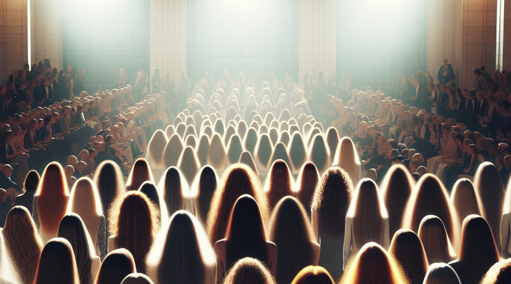 Everybody Had Extra-Long Hair at the 2026 Met Gala