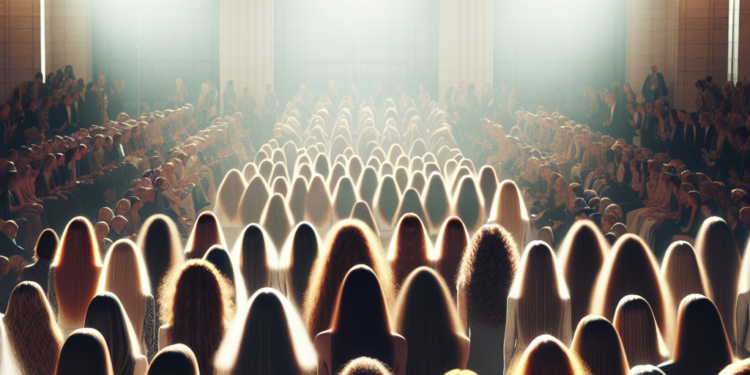 Everybody Had Extra-Long Hair at the 2026 Met Gala