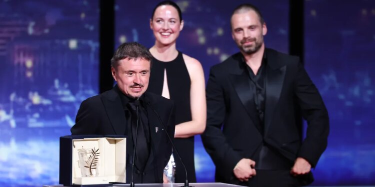 All the Winners From Cannes 2026