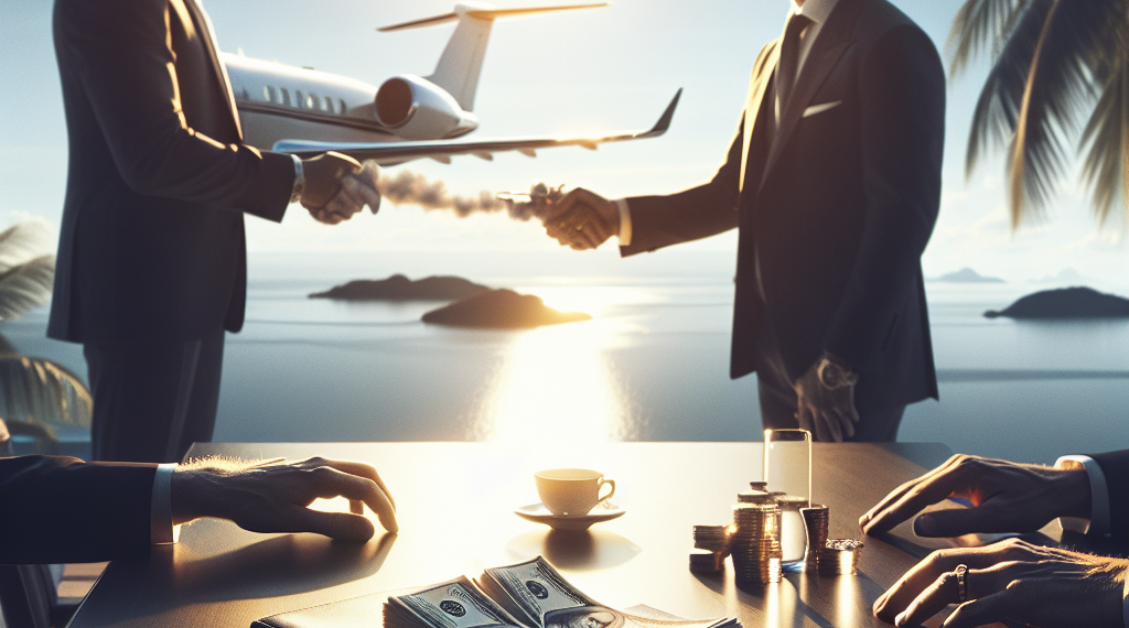 Pagos en efectivo, propiedades costosas y viajes al exterior: ABC de la investigación al jefe de gabinete de Milei