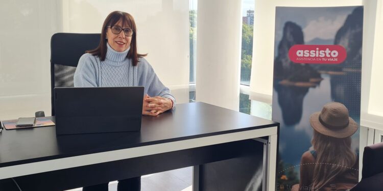 Assisto tu Viaje: rebranding, tecnología y acercamiento a las agencias de viajes