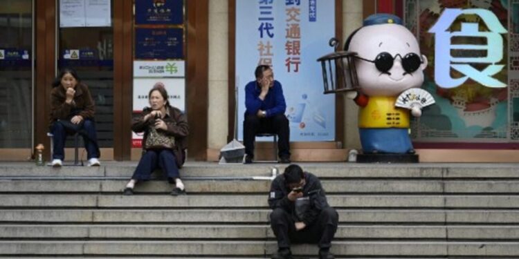 Cambio de era: China se consolida como potencia turística ante la caída de visitantes en Estados Unidos
