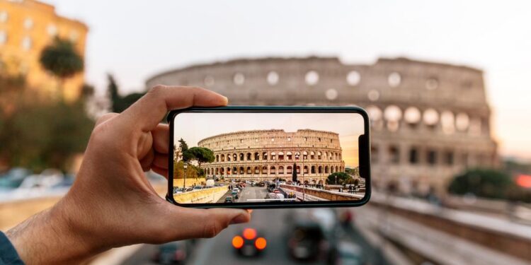 'Estamos convirtiendo el mundo en un decorado': el auge de los tours para hacerse la foto perfecta de Instagram