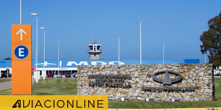 Tras lograr la llegada de cruceros, ahora Mar del Plata va por vuelos internacionales