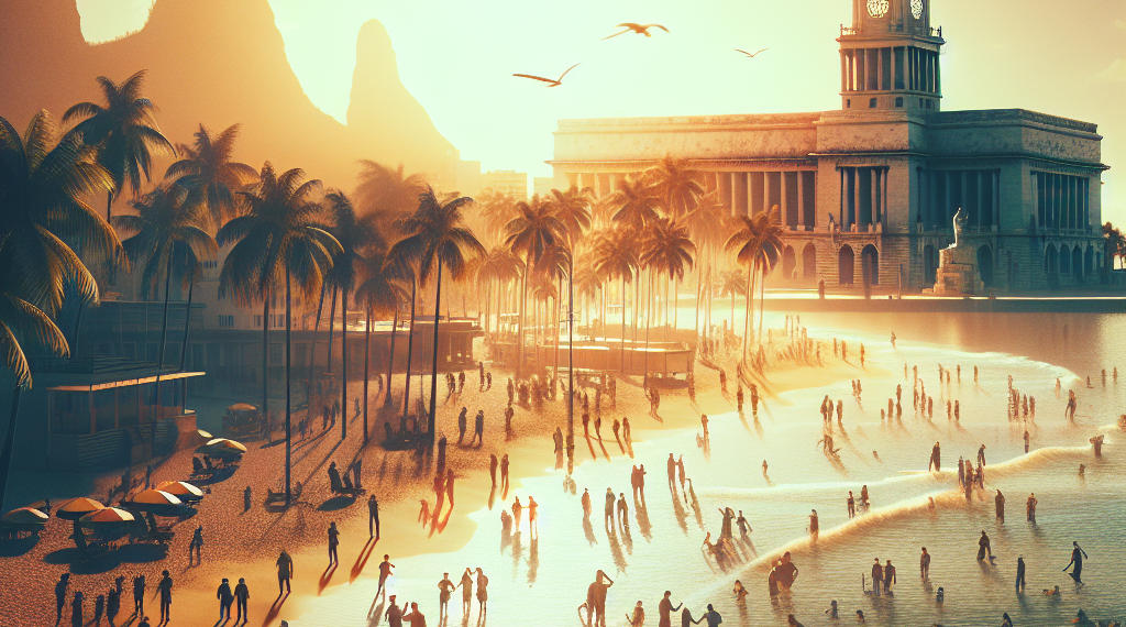 Travel Trade Caribbean: tres décadas promoviendo Cuba y el Caribe