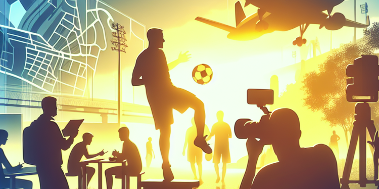 Turismo deportivo: BWH Hotels y Tripadvisor lanzan "Gol a Gol", para facilitar la planificación de viajes durante el Mundial de Fútbol 2026