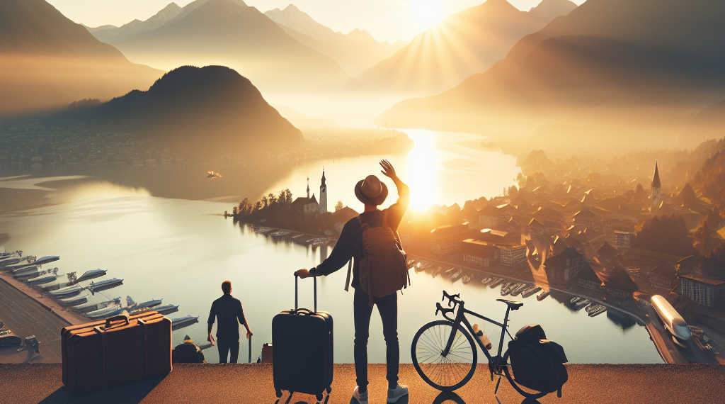 Turismo, industria estratégica en 2026