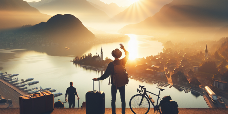 Turismo, industria estratégica en 2026