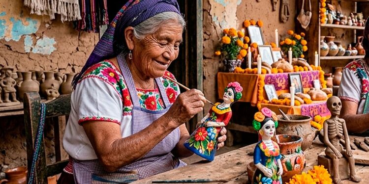 Turismo comunitario en Michoacán: nuevas estrategias