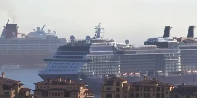 Cruceros CSL