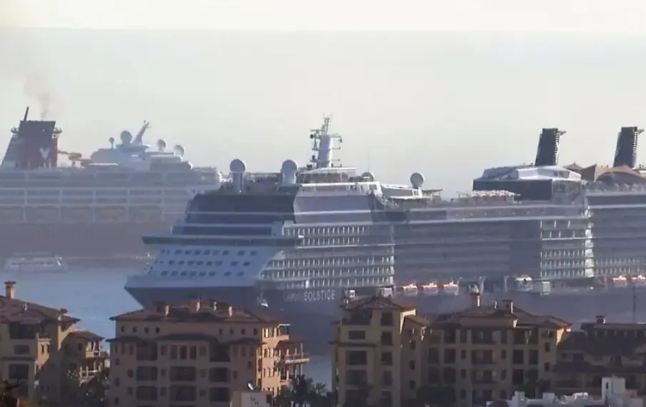 Cruceros CSL