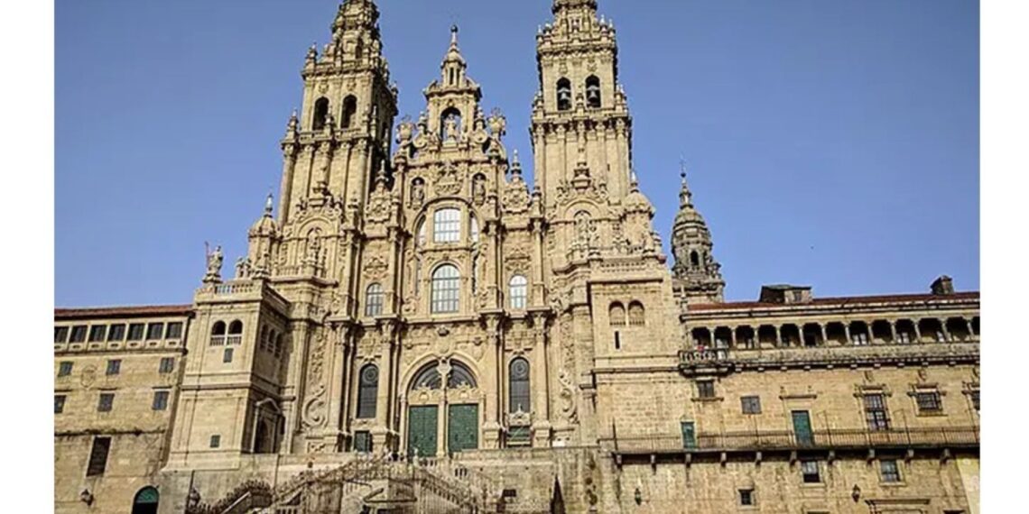 ‘Turismo religioso en España. Un viaje al interior de un segmento en transformación’