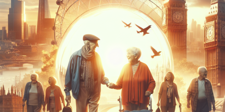 Turismo experiencial y sénior, los segmentos con mejores previsiones de crecimiento