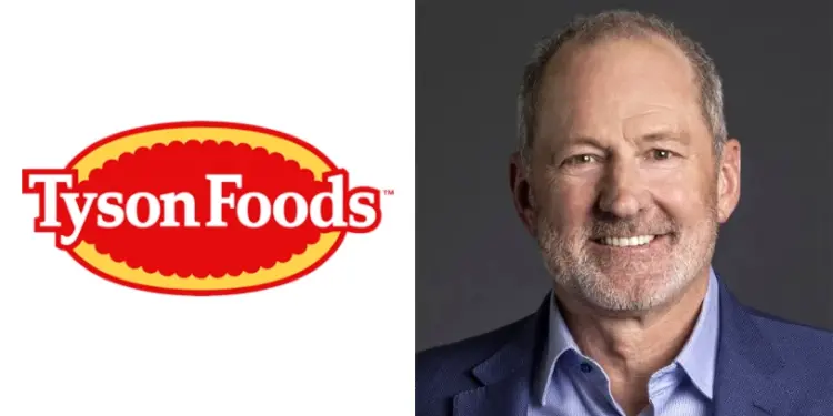 Tyson-CEO-Jeff-Schomburger