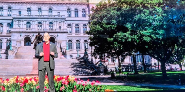Brand USA impulsa nueva narrativa turística en IPW 2026