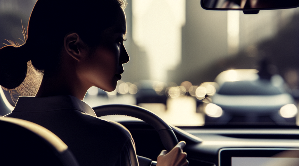 Uber Mujeres llega a México: ahora podrás elegir viajes con conductoras