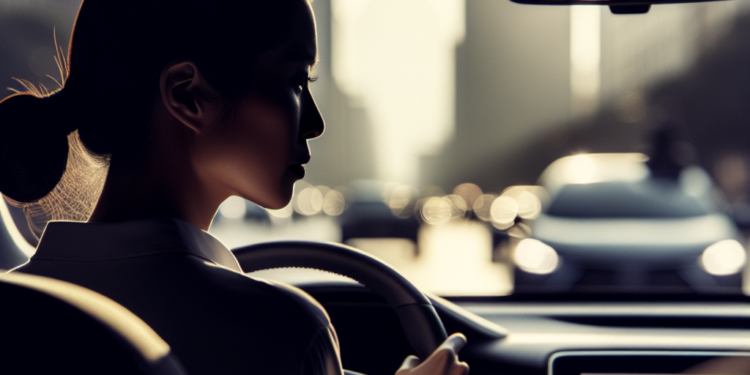 Uber Mujeres llega a México: ahora podrás elegir viajes con conductoras