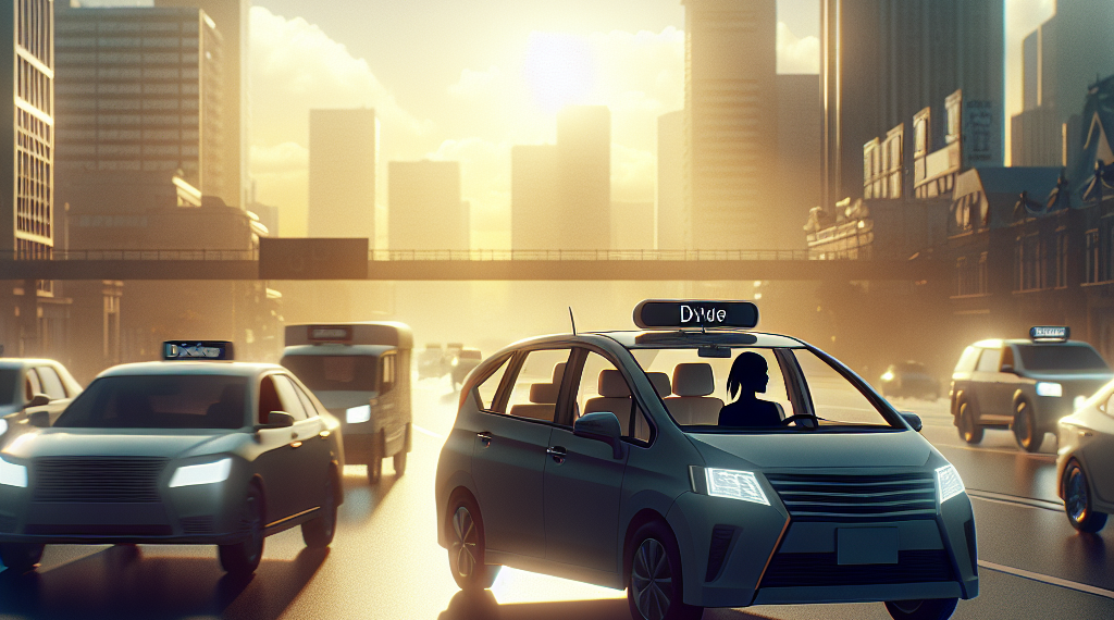 Uber estrena en Chile función que permitirá a mujeres elegir viajes con conductoras: Así funcionará