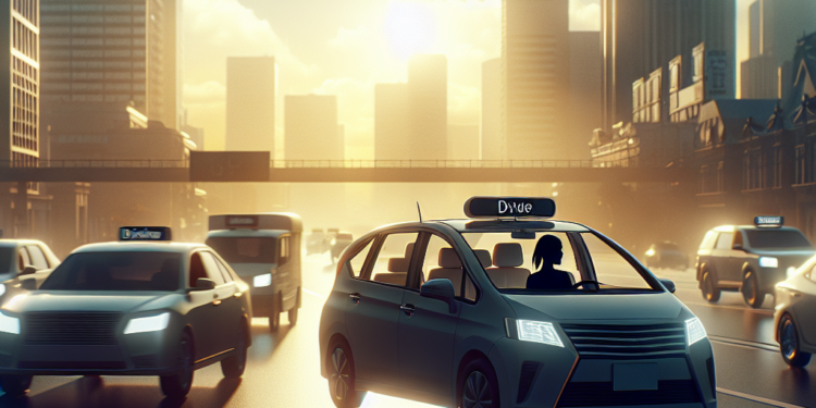 Uber estrena en Chile función que permitirá a mujeres elegir viajes con conductoras: Así funcionará