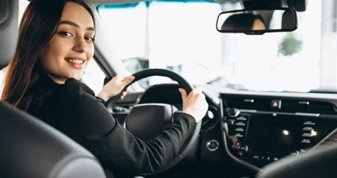 Uber habilitó en Posadas viajes exclusivos con conductoras mujeres