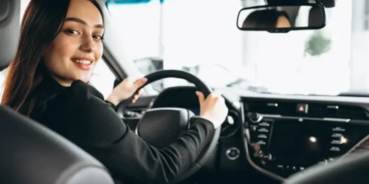 Uber habilitó en Posadas viajes exclusivos con conductoras mujeres