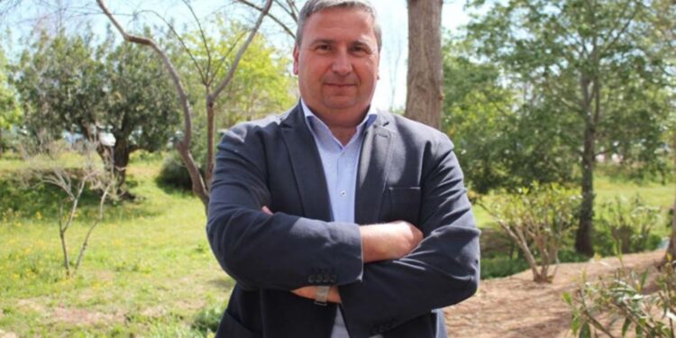 Última hora. Fallece Toni Frau, Director de Operaciones de Distribución del Grupo Ávoris