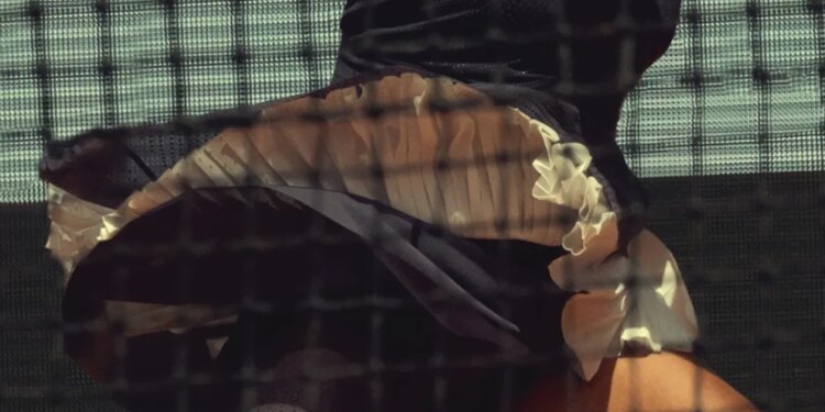 A New Book Explores the Unique Relationship Between Tennis and Fashion