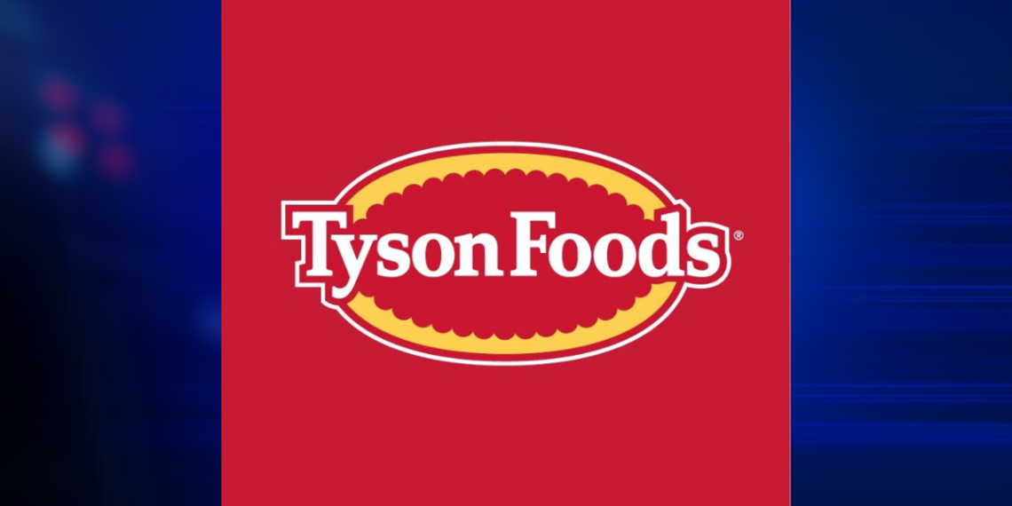Un trabajador falleció tras un incidente en las instalaciones de Tyson Foods en Pasco | Conexión Local
