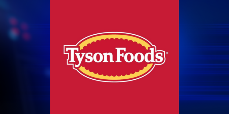 Un trabajador falleció tras un incidente en las instalaciones de Tyson Foods en Pasco | Conexión Local