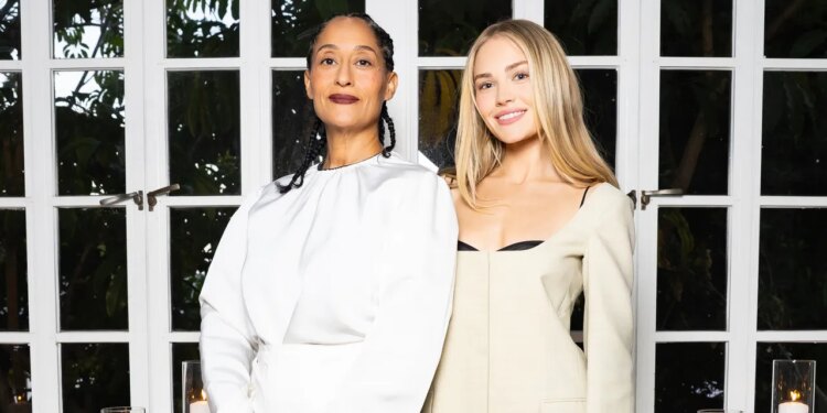 For Calvin Klein and Maxfield, a Very L.A. Love Story