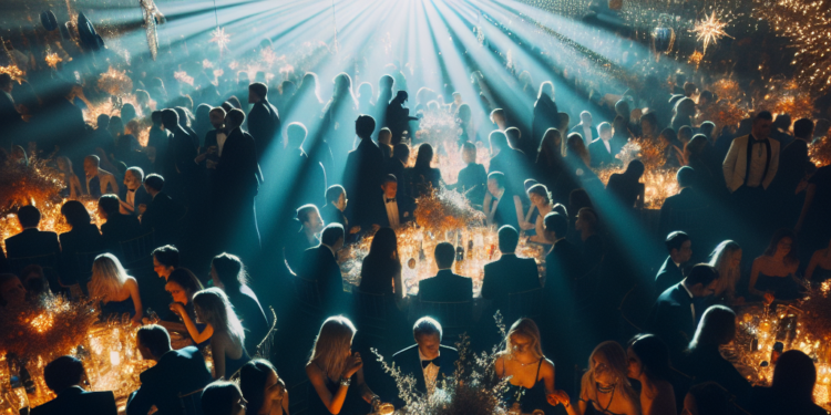 A Saturday Night Shimmy at Colman Domingo’s Pre-Met Gala Party