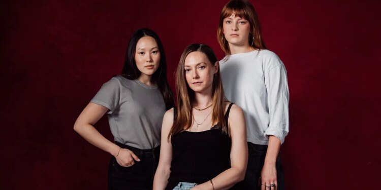 A Production of ‘The Maids’ for the Internet Era
