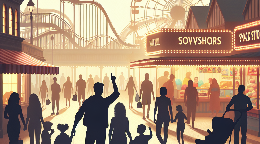 Disney apuesta por una super app que fusiona entretenimiento, viajes y compras