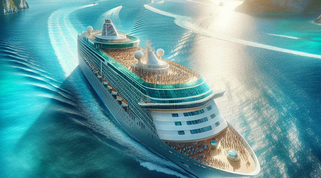 Un viaje a través del Pacífico: un impresionante crucero que recorre 60 países en 125 días y descubre algunos de los rincones más bonitos del mundo