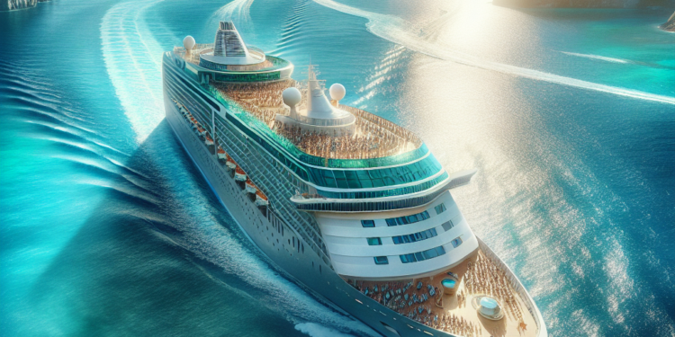 Un viaje a través del Pacífico: un impresionante crucero que recorre 60 países en 125 días y descubre algunos de los rincones más bonitos del mundo