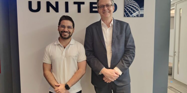 United Airlines fortalece el vínculo con los agentes de viajes a través de su Solution Center