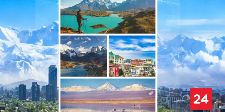 Sernatur ofrece viajes subsidiados desde $20 mil con alojamiento y comidas incluidas: revisa cómo postular